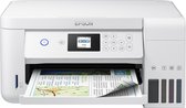 Epson EcoTank ET-2756 - All-in-One Printer