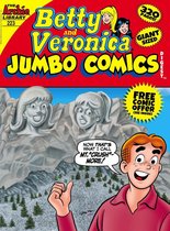 Betty & Veronica Double Digest 223 - Betty & Veronica Double Digest #223