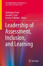 The Enabling Power of Assessment 3 - Leadership of Assessment, Inclusion, and Learning