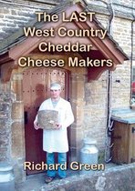 The Last West Country Cheddar Cheese Makers