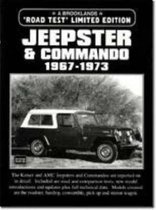 Jeepster and Commando, 1967-73 Road Test