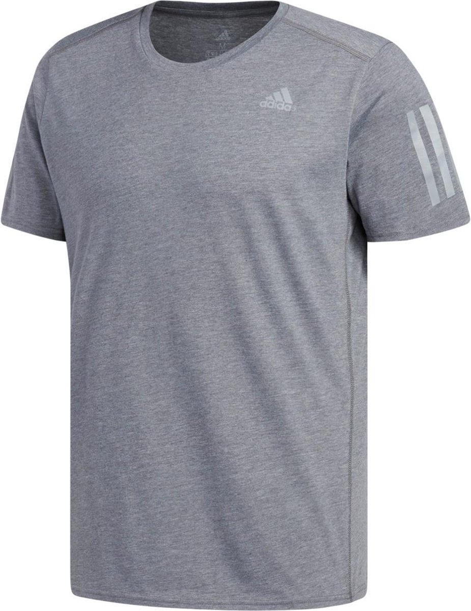 Adidas response on sale tee m