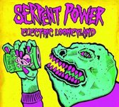 Serpent Power - Electric Looneyland (MC)