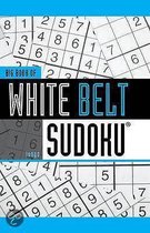 Big Book of White Belt Sudoku