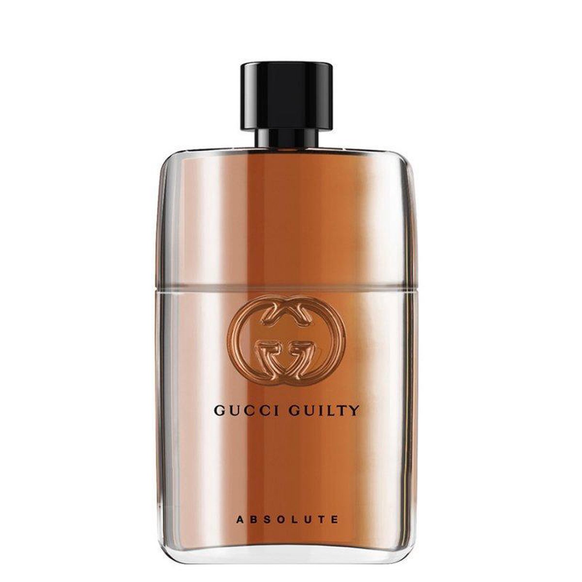 Gucci Guilty Absolute pour Homme - 150 ml - eau de parfum spray -  herenparfum | bol