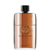 Gucci Guilty Absolute pour Homme - 150 ml - eau de parfum spray - herenparfum
