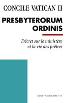 Documents d'Église - Presbyterorum Ordinis