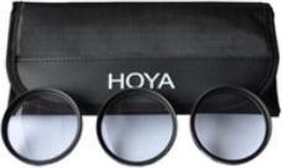 Kit de filtre numérique Hoya 34 mm