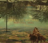 Heartless Bastards - Restless Ones (CD)