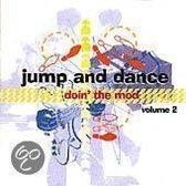 Jump And Dance: Doin' The Mod Vol. 2