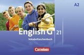 English G 21. Ausgabe A 2. Vokabeltaschenbuch