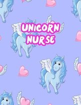 Unicorn Nurse