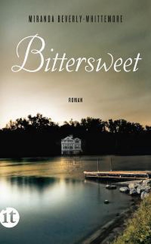Bittersweet (ebook), Miranda BeverlyWhittemore 9783458740087