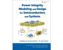 Power Integrity Modeling and Design for Semiconductors and Systems, Adobe Reader