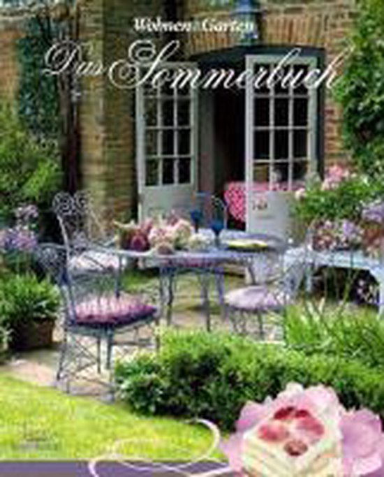 Wohnen & Garten Das Sommerbuch