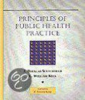 Principles of Public Health Practice