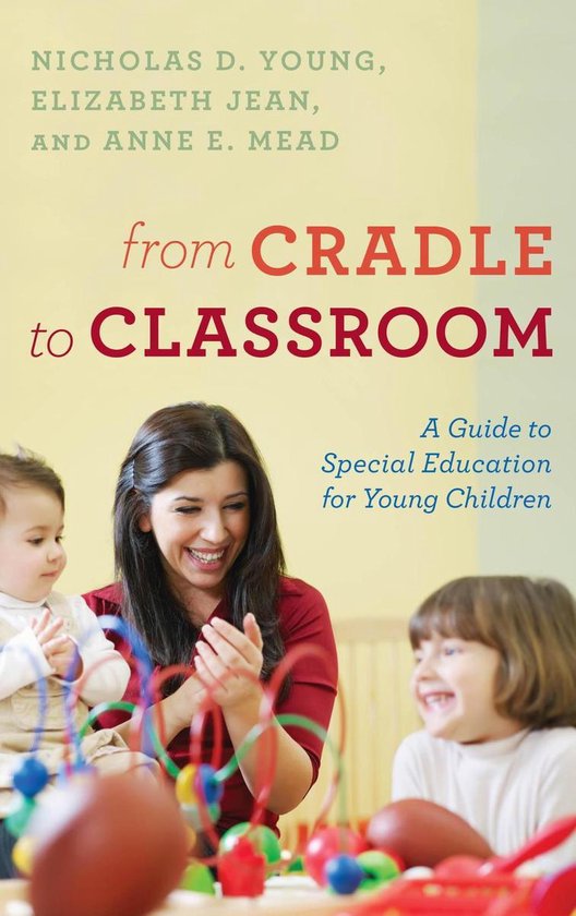 From Cradle to Classroom - cover