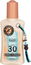Byron Bay Anti Aging Lotion Gelspray SPF 30