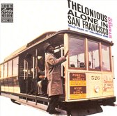 Thelonious Alone in San Francisco