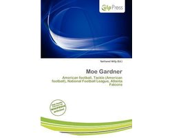Moe Gardner