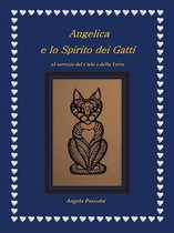Angelica e lo spirito dei gatti