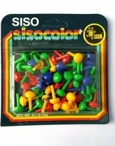 Siso Sisocolor insteek mozaiek 2 pakketten