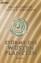 Der Wüstenplanet - Heroes of Dune 2 - Stürme des Wüstenplaneten