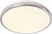 KapegoLED Surface mounted ceiling lamp, Helen II 3 colour, bulb(s) included, warm white + neutral white + coldwhite, constant voltage, 220-240V AC/50-60Hz, power / power consumption: 19,00 W 