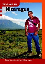 Te gast in pocket - Te gast in Nicaragua