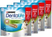 Dentalife Daily Oral Care - Snack pour chien - S - 84 pcs.