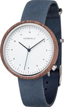 Kerbholz - 4251240402574 - Heren horloges - Quartz - Analoog