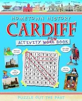 Cardiff Activity Book