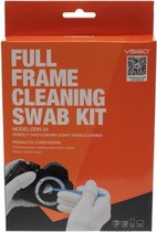 VSGO Full-frame Cleaning Swab Kit DDR-24