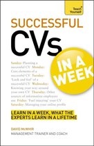 Teach Yourself CVs In A Week