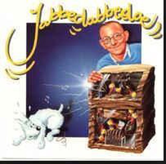 Jabbedabbedoe - Donna - Roger Whittaker, Soft Cell. 10 cc, Vicky Leandros, Willeke Alberti, Mouth & Macneal