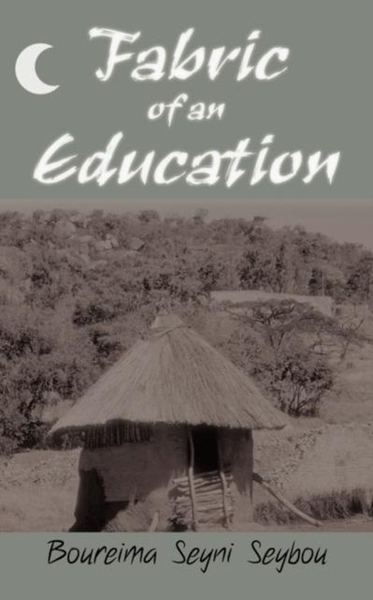 Fabric of an Education - cover