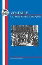 Lettres Philosophiques