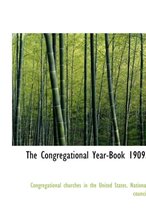 The Congregational Year-Book 1909.