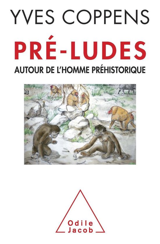 Pré-ludes - cover
