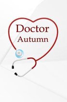 Doctor Autumn