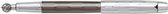 PARKER IM PREMIUM TWIN CHISELLED CT FP F