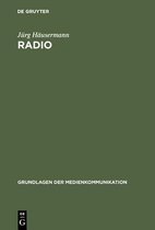 Grundlagen Der Medienkommunikation- Radio