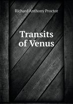 Transits of Venus