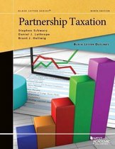 Black Letter Outlines- Black Letter Outline on Partnership Taxation