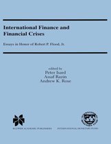 International Finance and Financial Crises: Essays in Honor of Robert P. Flood Jr.