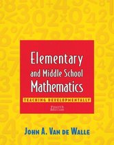 Elementary and Middle School Mathematics