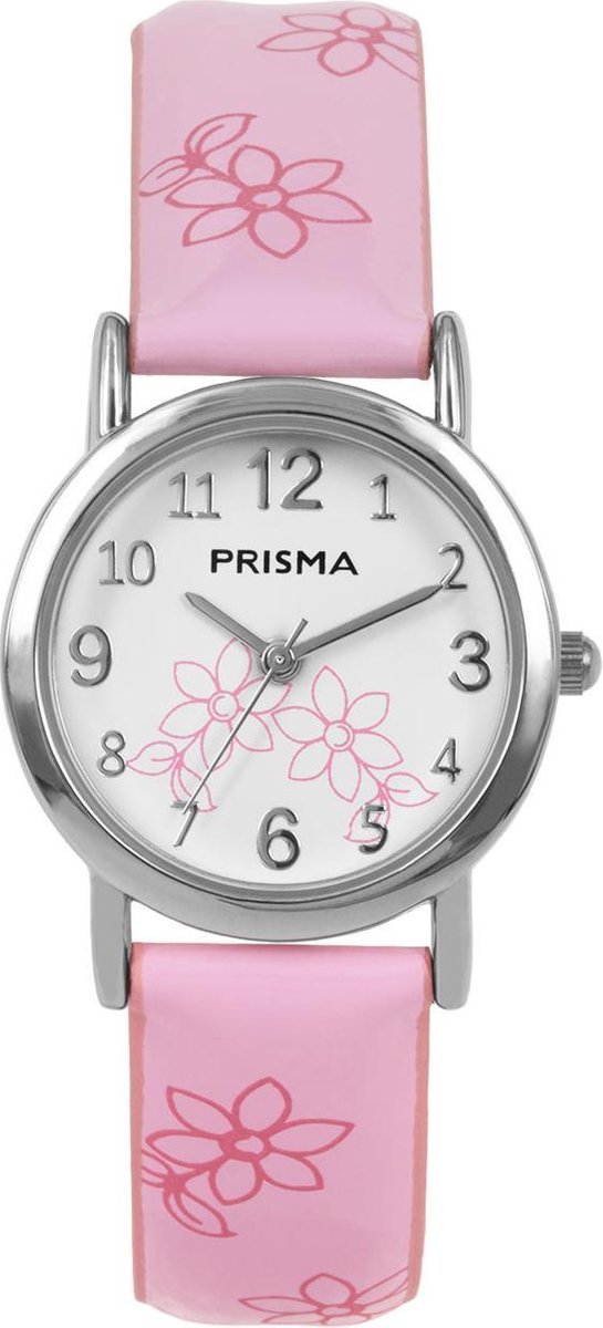Prisma Horloge CW.360 Kids Lily Roze