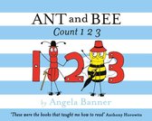 Ant & Bee Count 123