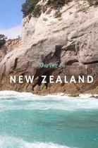 Moving to New Zealand