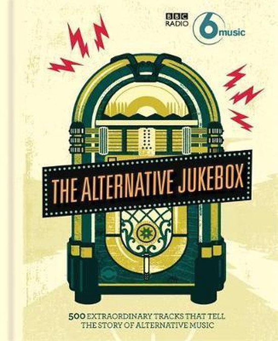 The Alternative Jukebox